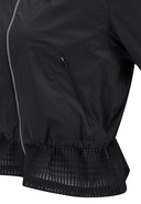 Women's Essential Jacket - Black