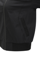 Women's Signature MA-1 Jacket - Black