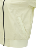 Women's Signature MA-1 Jacket - Light Yellow