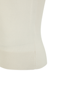 Women's Knit Baselayer - Ivory