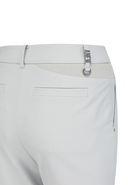 Women's Essential Pants - Light Grey