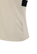 Women's Essential Long T-Shirt - Beige