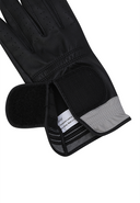 Men's Military Tour Glove (Left Hand) - Black