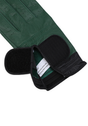 Men's Military Tour Glove (Left Hand) - Green