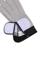 Men's Military Tour Glove (Left Hand) - Grey
