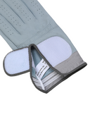 Men's Military Tour Glove (Left Hand) - Light Blue