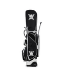 9.5 Unisex Incision Wheel Bag - Black