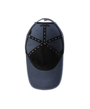 Unisex Essential Incision Cap - Dark Navy