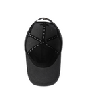 Unisex Essential Incision Cap - Dark Grey