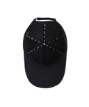 Uni Air Hole Cap - Black