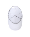 Uni Air Hole Cap - White