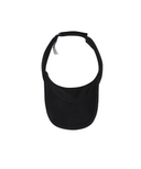 Unisex Camo JQD Visor - Black