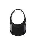 Uni Sunblock Visor - Black