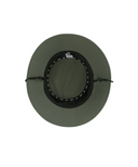 Unisex Stitch Bucket Hat - Dark Khaki