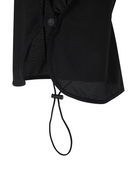 Unisex Neck Cooler Hat - Black