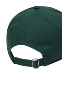 Unisex Anew X Newera Unstructure Cap - D/Green