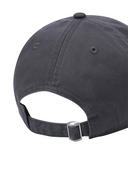 Unisex Anew X Newera Unstructure Cap - Dusty Blue