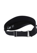 Anew X Newera Golf Visor - Black
