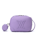 Unisex Color Pop Pouch - Lavender