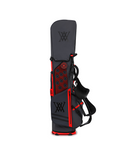8.5 Uni Welding Stand Bag - Charcoal Grey
