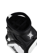 9.5 Unisex Tour Bag - Black