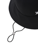 Women's Uv Cut Bucket Hat - Black