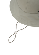 Women's Uv Cut Bucket Hat - Khaki