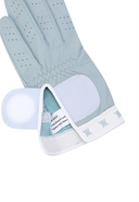 Women's Color Pop Dink Glove (Left Hand) - Light Blue