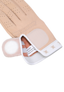 Women's Color Pop Dinky Glove (Left Hand) - Pink