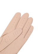 Women's Color Pop Dinky Glove (Pair) - Pink
