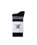Women's Essential Knee Socks - Black