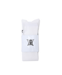 Women's Aqua Cool Knee Socks - White