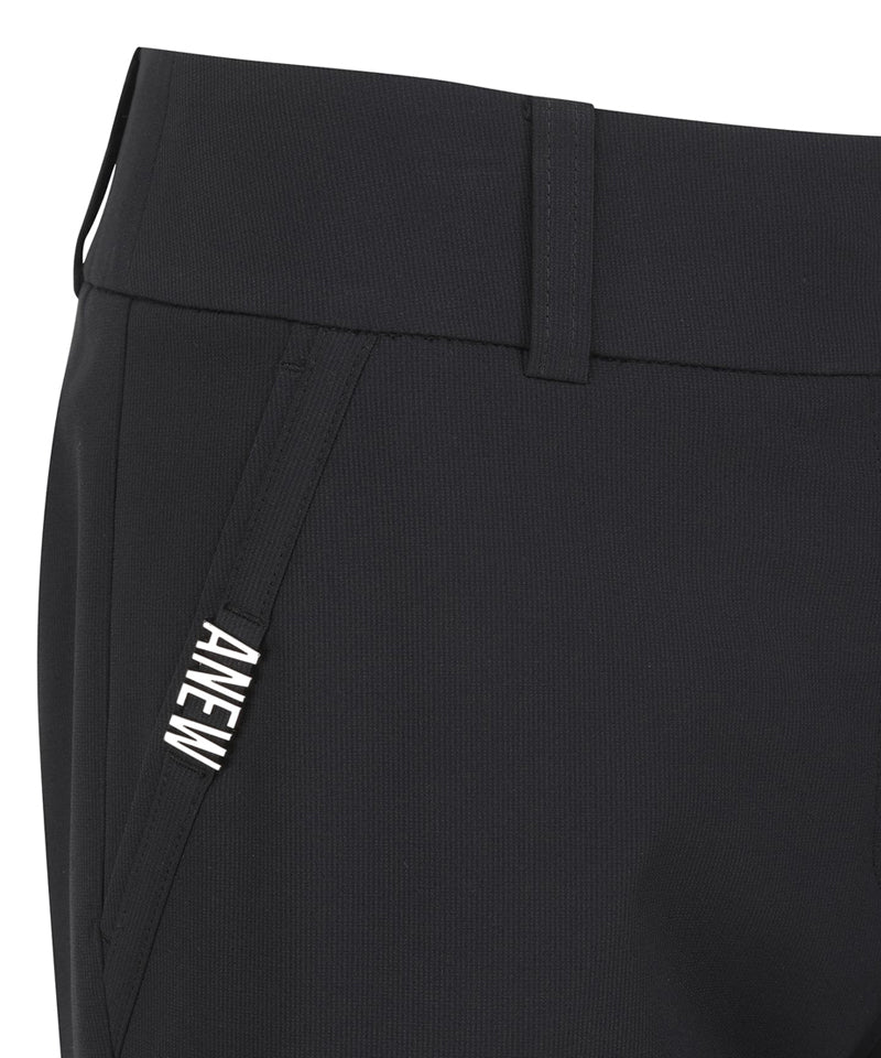 ANEW Golf Women's SM Essential Bootcut Pants - Black
