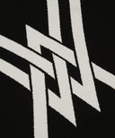 WB Signature Pullover SW - Black
