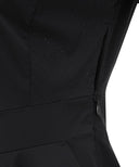 ANEW Golf Women's SM Flare Collared One Piece - Black