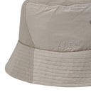 Unisex Blocking Hat - Beige