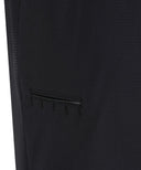 ANEW Golf Men's SM Wrinkled Pants - Black