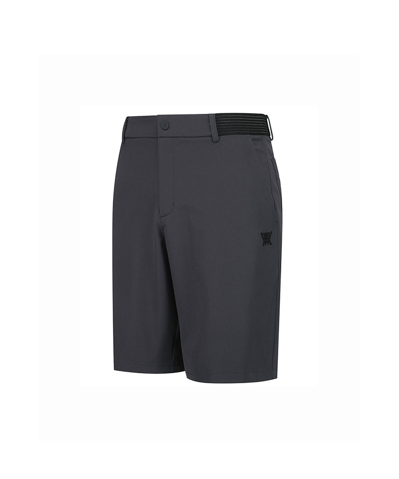 Men's Basic Color Point H/PT - D/Gray