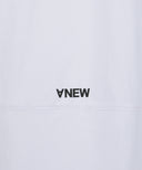 ANEW Golf Men's SM Essential Jacket - White