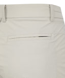 ANEW Golf Men's SM Ventilation Pants - Light Beige
