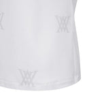 Women's Monogram Logo Baselayer - Off-White