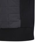 ANEW Golf Women's SP Hybrid Knit Cardigan - Black