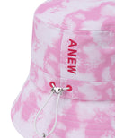 [Legacy Sale] Women's Cotton Candy Hat - Pink