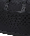 Uni Essential Boston Bag - Black