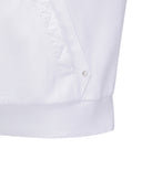 ANEW Golf Women's SP Textured Sweatshirt - White