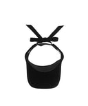 Women's Constant Visor - Black