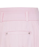 ANEW Golf Women's SM All Over Pleated Skirt - Light Pink