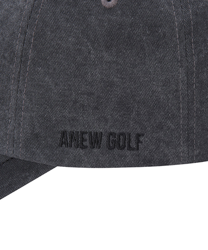 Unisex Washing Cap - D/Gray