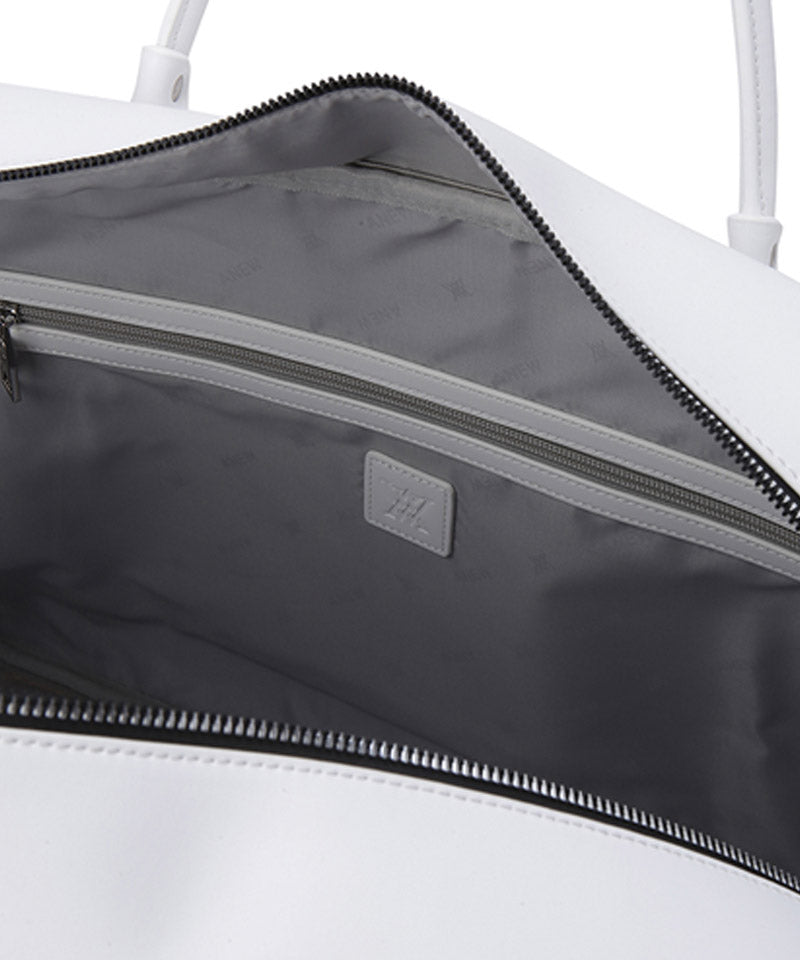 Amazon.com: アニューゴルフ(ANEW GOLF) Boston Bag, Black