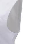 ANEW Golf Women's Sp Hybrid Knit Vest - White
